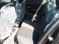 Black Granite Metallic - Cruze LT Photo No. 3