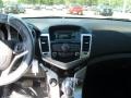 Black Granite Metallic - Cruze LT Photo No. 4
