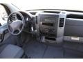 Black Interior Photo for 2011 Mercedes-Benz Sprinter #50165113