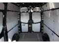  2011 Sprinter 2500 High Roof Cargo Van Black Interior