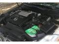 Champagne Mist Metallic - Maxima 3.5 SE Photo No. 38