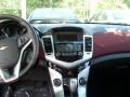 Crystal Red Metallic Tintcoat - Cruze LT/RS Photo No. 4