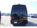 Carbon Black Metallic - Sprinter 2500 High Roof Passenger Van Photo No. 5