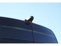 Carbon Black Metallic - Sprinter 2500 High Roof Passenger Van Photo No. 6