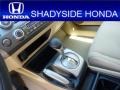 Taffeta White - Civic Hybrid Sedan Photo No. 17