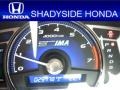 Taffeta White - Civic Hybrid Sedan Photo No. 18