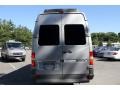 Brilliant Silver Metallic - Sprinter Van 2500 High Roof Passenger Photo No. 4