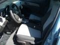 Ice Blue Metallic - Cruze LS Photo No. 2