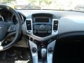 Ice Blue Metallic - Cruze LS Photo No. 4