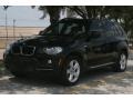 Jet Black - X5 3.0si Photo No. 2