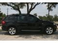 Jet Black - X5 3.0si Photo No. 4
