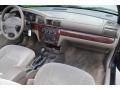 Sandstone Dashboard Photo for 2002 Chrysler Sebring #50165804