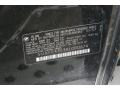 Jet Black - X5 3.0si Photo No. 8