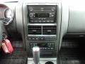 Dark Charcoal Controls Photo for 2007 Ford Explorer Sport Trac #50165861