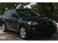 Jet Black - X5 3.0si Photo No. 11
