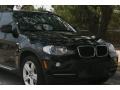 Jet Black - X5 3.0si Photo No. 12
