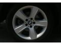 Jet Black - X5 3.0si Photo No. 16