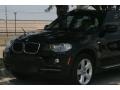 Jet Black - X5 3.0si Photo No. 20