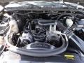 1998 Oldsmobile Bravada 4.3 Liter OHV 12-Valve V6 Engine Photo