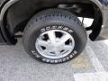  1998 Bravada AWD Wheel