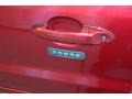 Vivid Red Metallic - Mariner Premier 4WD Photo No. 21