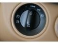 Sand Beige Controls Photo for 2008 Porsche Cayman #50166830