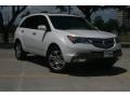 Aspen White Pearl - MDX Technology Photo No. 1