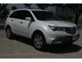 Aspen White Pearl - MDX Technology Photo No. 2