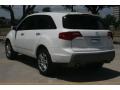 Aspen White Pearl - MDX Technology Photo No. 3