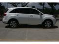 Aspen White Pearl - MDX Technology Photo No. 4