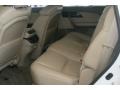 Aspen White Pearl - MDX Technology Photo No. 7