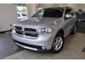 Bright Silver Metallic - Durango Crew Photo No. 2