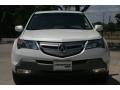 Aspen White Pearl - MDX Technology Photo No. 9