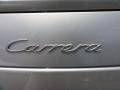  2005 911 Carrera Cabriolet Logo