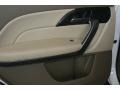 Aspen White Pearl - MDX Technology Photo No. 19
