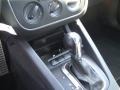  2009 GTI 4 Door 6 Speed DSG Double-Clutch Automatic Shifter