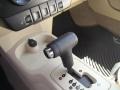  2008 New Beetle SE Convertible 6 Speed Tiptronic Automatic Shifter