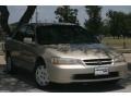 2000 Naples Gold Metallic Honda Accord LX Sedan  photo #1