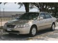 2000 Naples Gold Metallic Honda Accord LX Sedan  photo #2