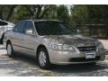 2000 Naples Gold Metallic Honda Accord LX Sedan  photo #11