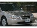 2000 Naples Gold Metallic Honda Accord LX Sedan  photo #12