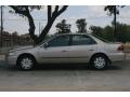 2000 Naples Gold Metallic Honda Accord LX Sedan  photo #16