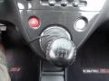  2005 Civic Si Hatchback 5 Speed Manual Shifter