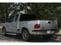 Silver Metallic - F150 XLT Extended Cab Photo No. 3