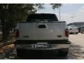 Silver Metallic - F150 XLT Extended Cab Photo No. 14