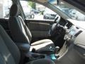 Ebony Black - Sonata GLS Photo No. 7