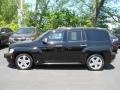 Black - HHR LT Photo No. 13