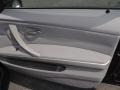 2008 Sparkling Graphite Metallic BMW 3 Series 335i Sedan  photo #5