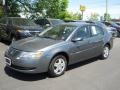 Storm Gray - ION 2 Sedan Photo No. 1