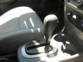 Storm Gray - ION 2 Sedan Photo No. 9